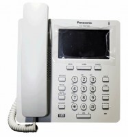 Panasonic KX-HDV330RU белый