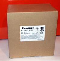 Panasonic KX-HDV130RUW