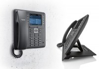 VoIP-телефон Gigaset Maxwell 3 чёрный