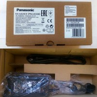 Адаптер питания Panasonic KX-A424CE для IP-телефонов серии KX-HDV230/330
