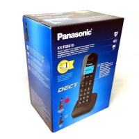 Panasonic KX-TGB610RUR