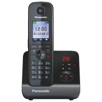 Радиотелефон PANASONIC KX-TG 8161 RUB