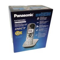 Panasonic KX-TGE510RUS