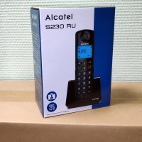 Alcatel S230