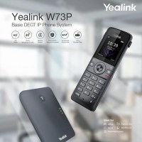 Yealink W73P