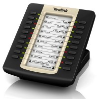 Yealink EXP39  консоль - модуль расширения для Yealink