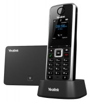 Yealink W52P - беспроводной IP-телефон